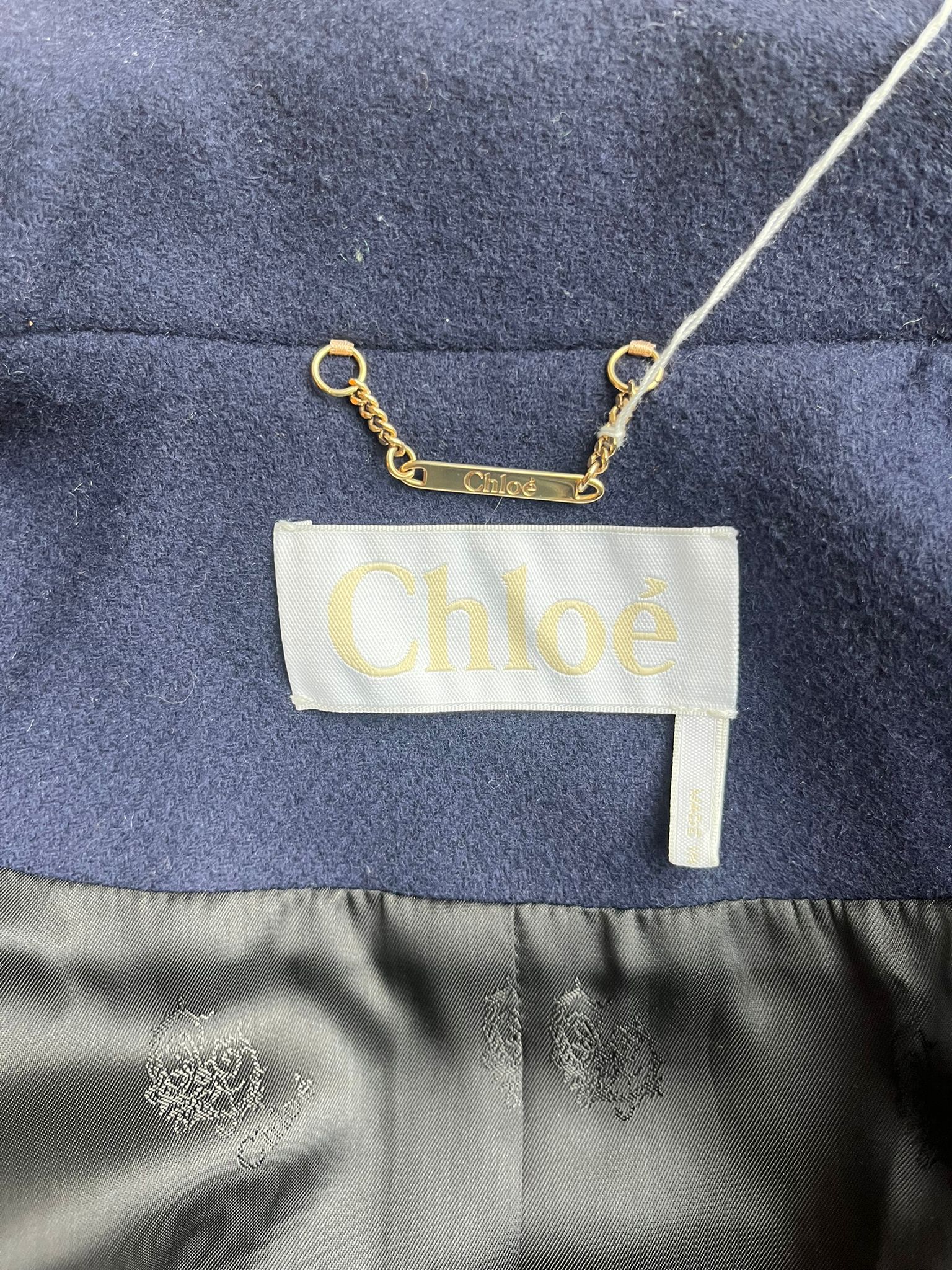 CHLOE coat - 40