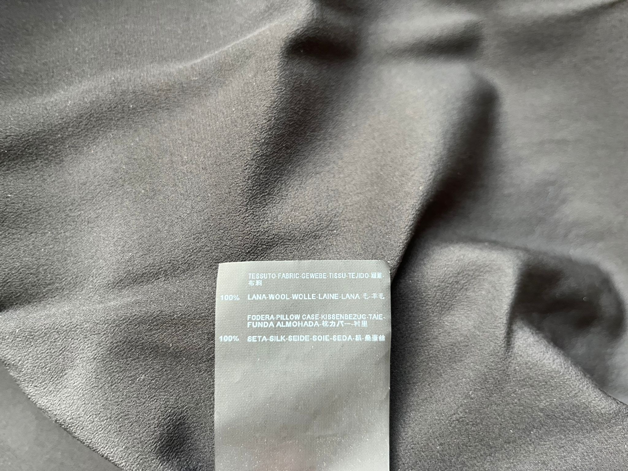 BALENCIAGA Coat - 40