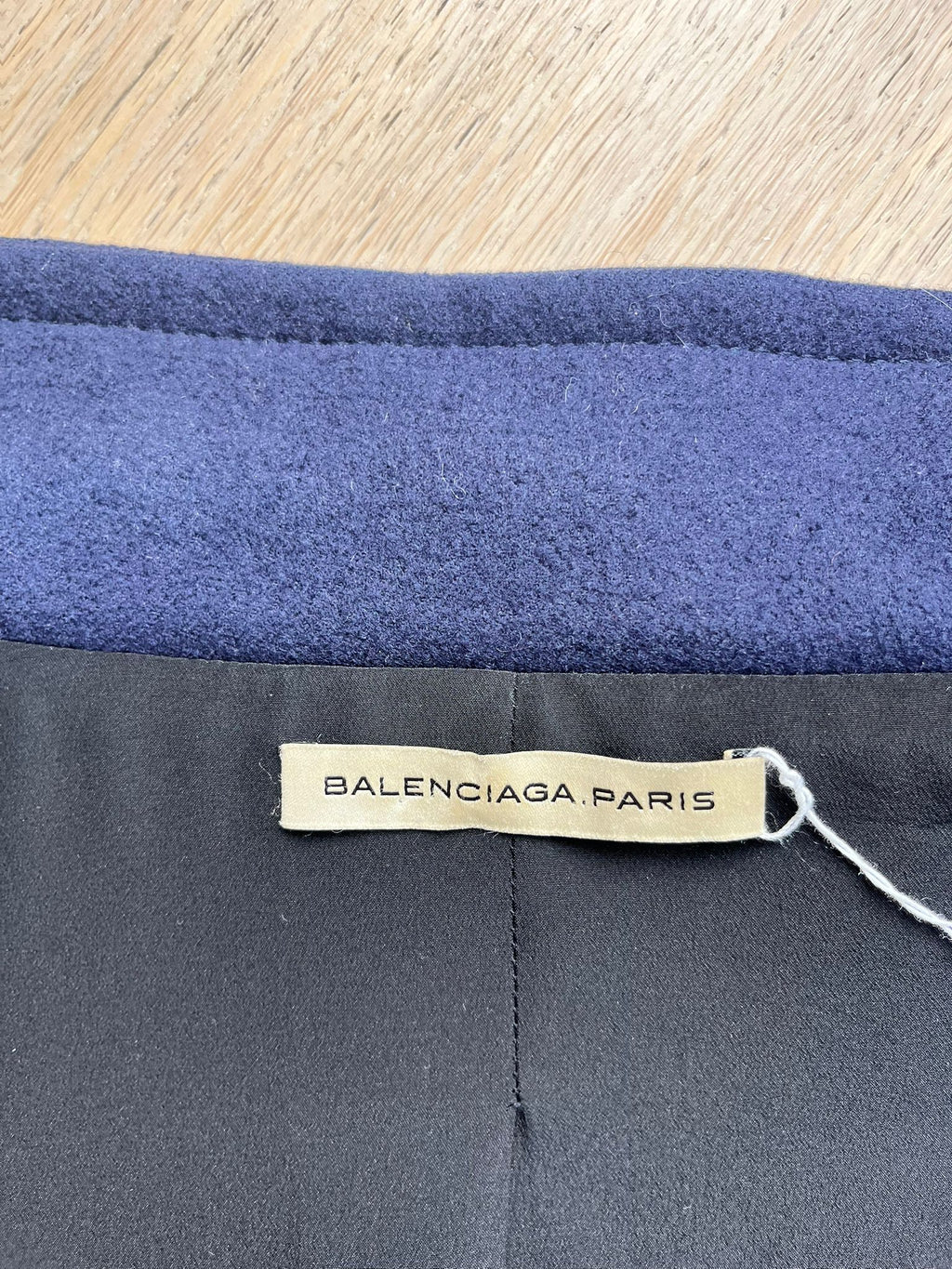 BALENCIAGA Coat - 40