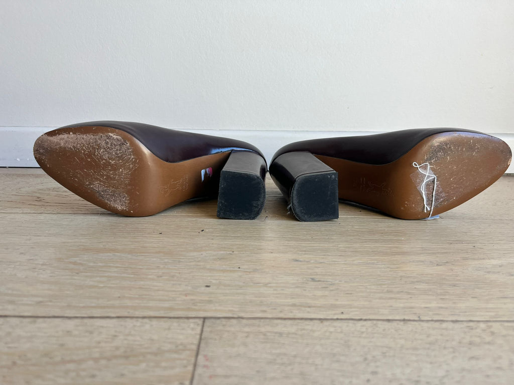 MARNI Block Heels - 37.5