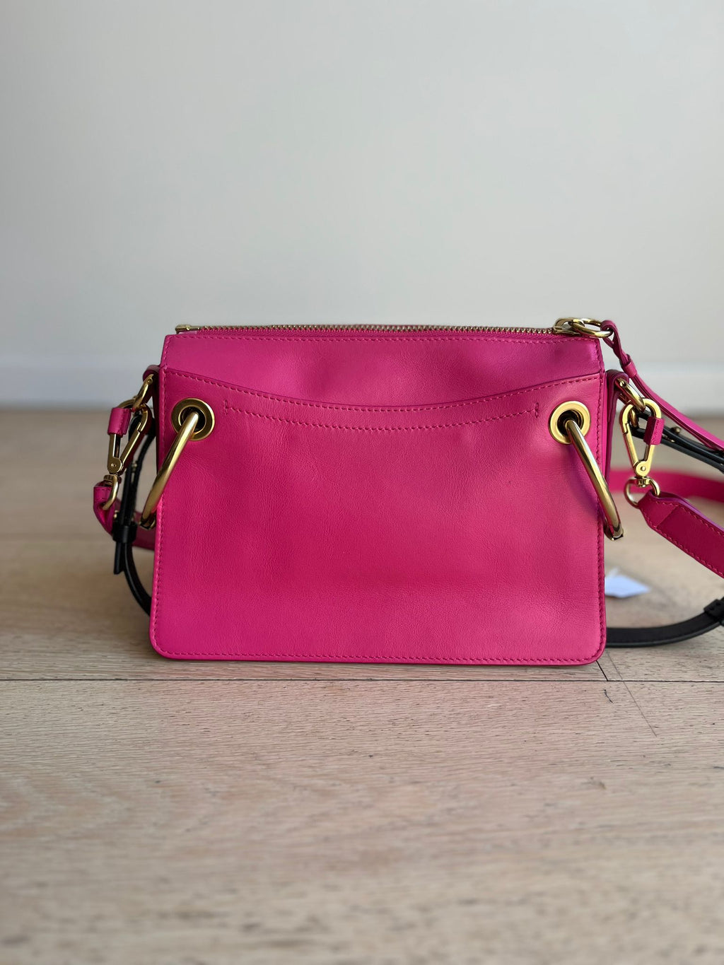 CHLOE Roy Crossbody Bag