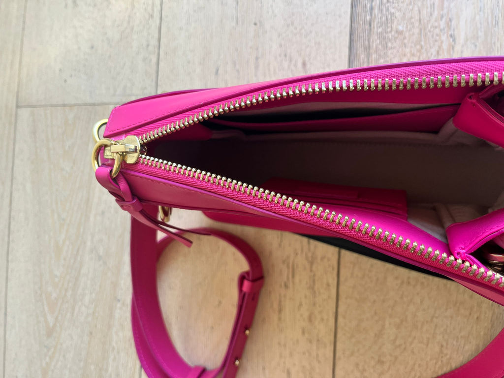CHLOE Roy Crossbody Bag