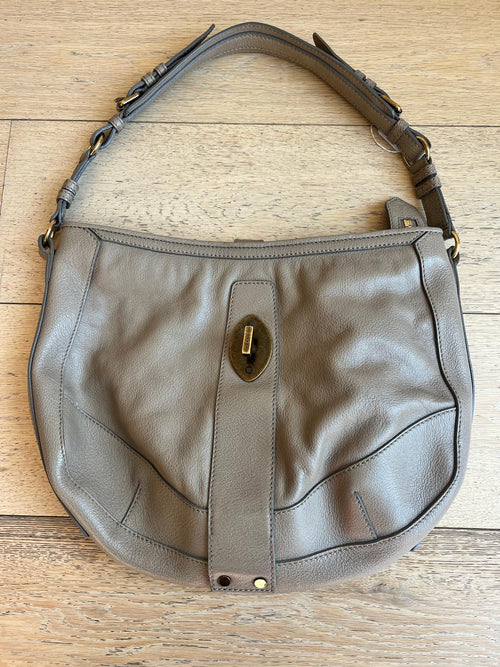 BURBERRY Bartow Hobo bag