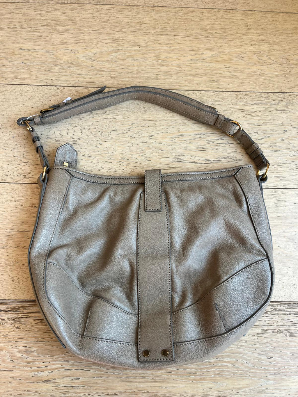 BURBERRY Bartow Hobo bag