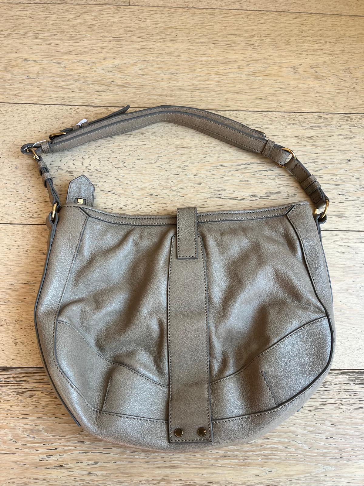 BURBERRY Bartow Hobo bag