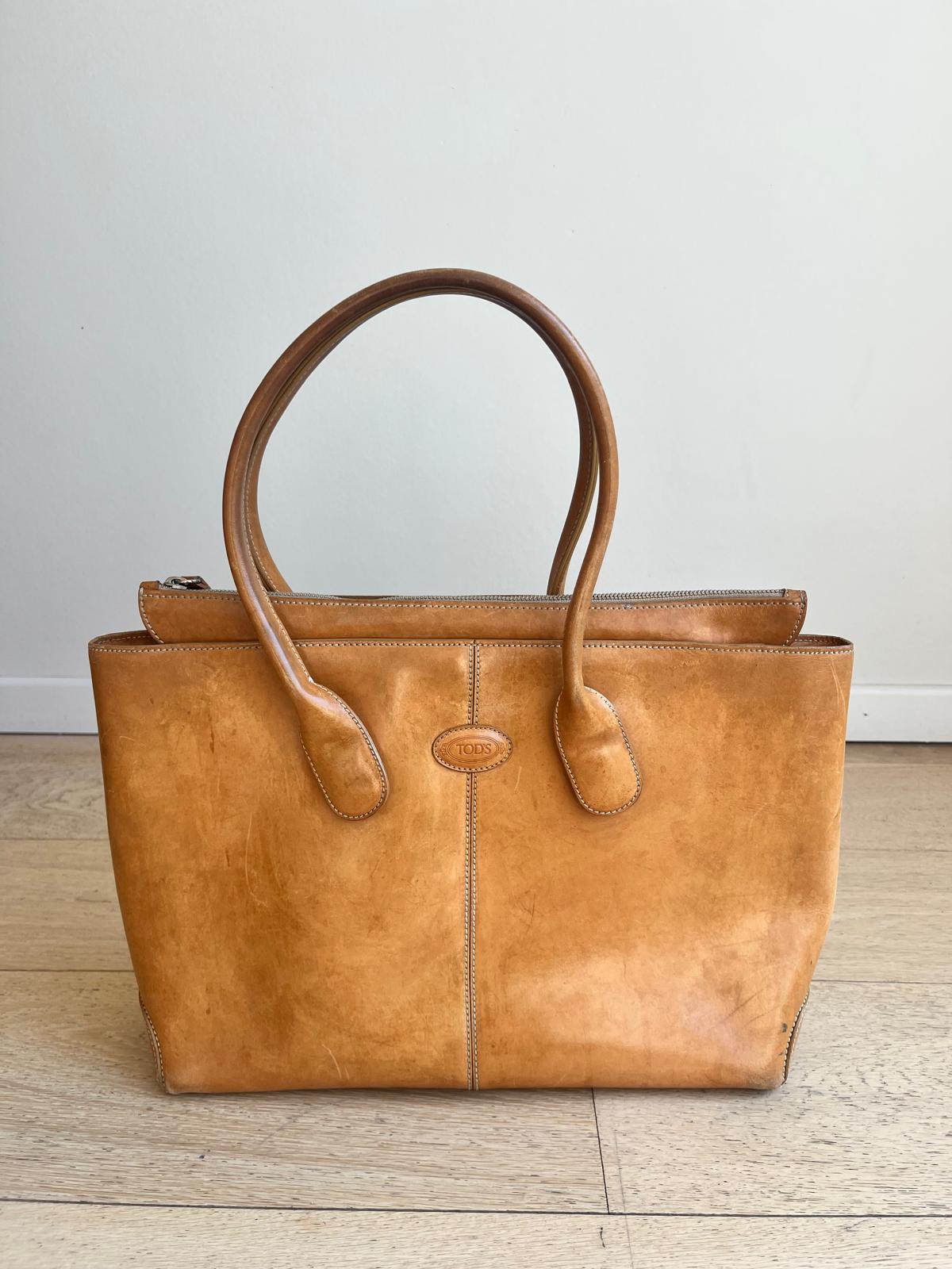 TODS Tote Bag