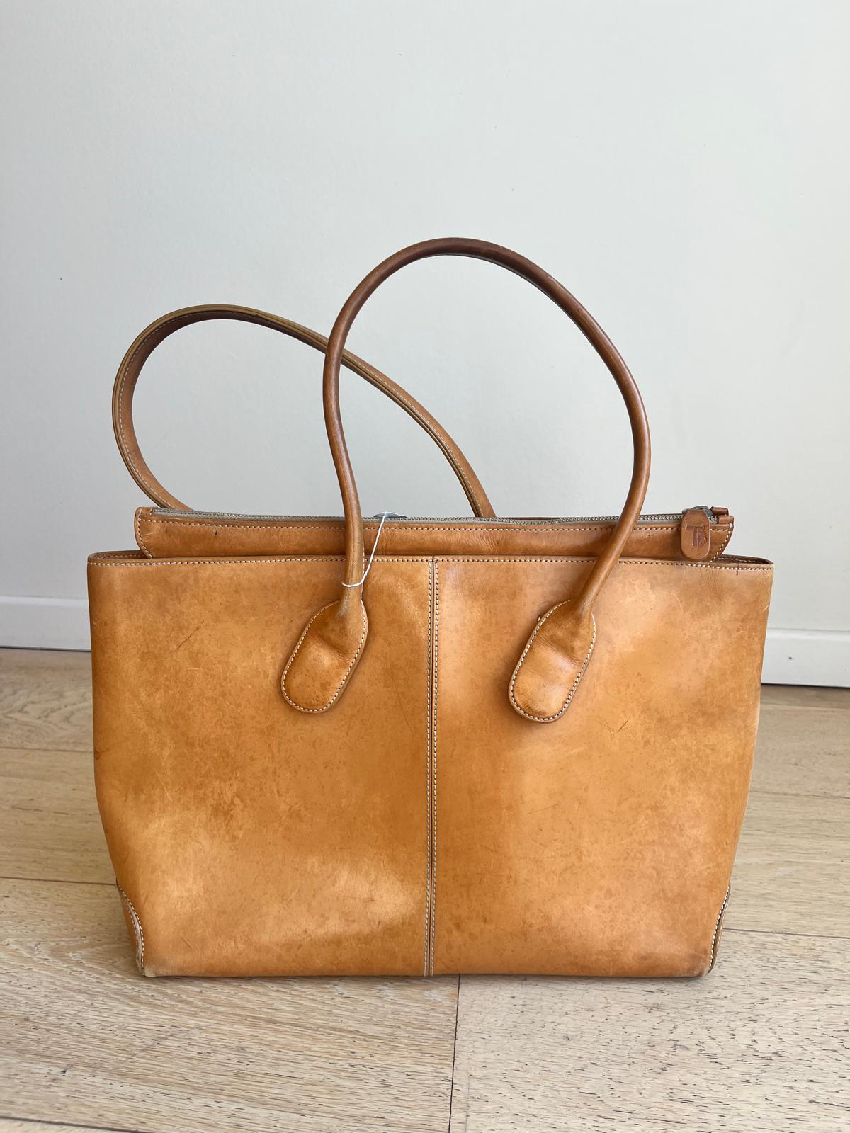 TODS Tote Bag