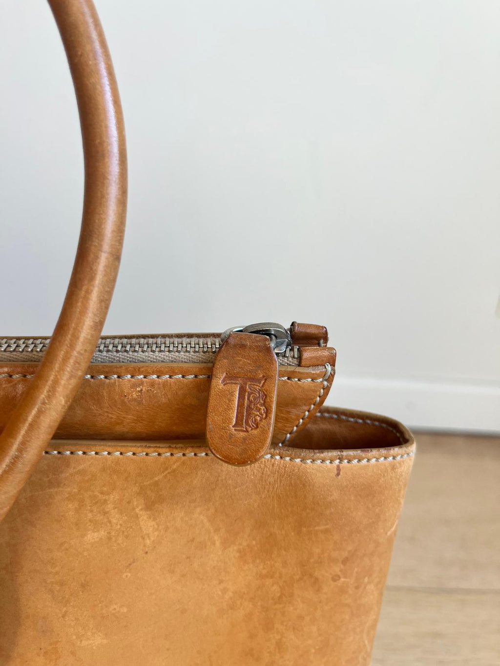 TODS Tote Bag