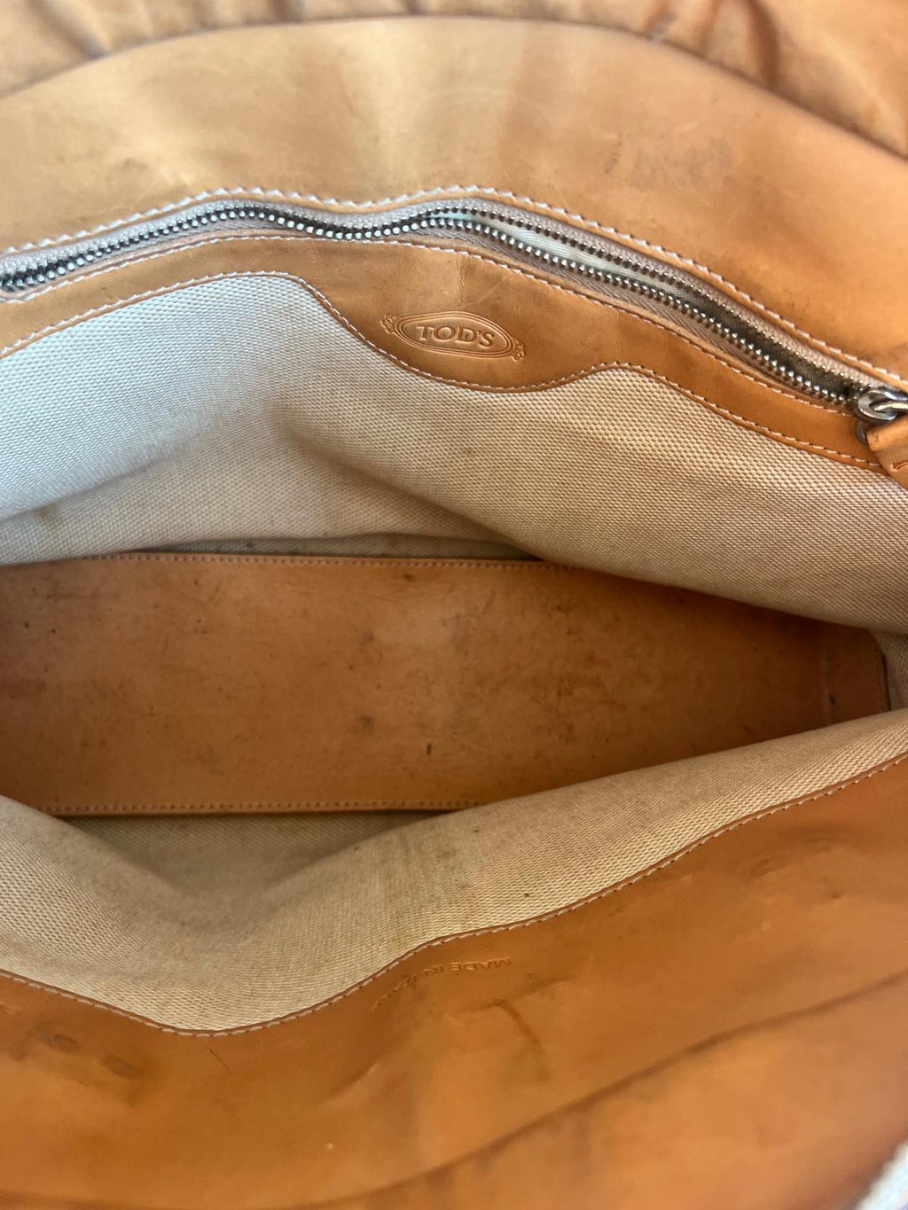 TODS Tote Bag