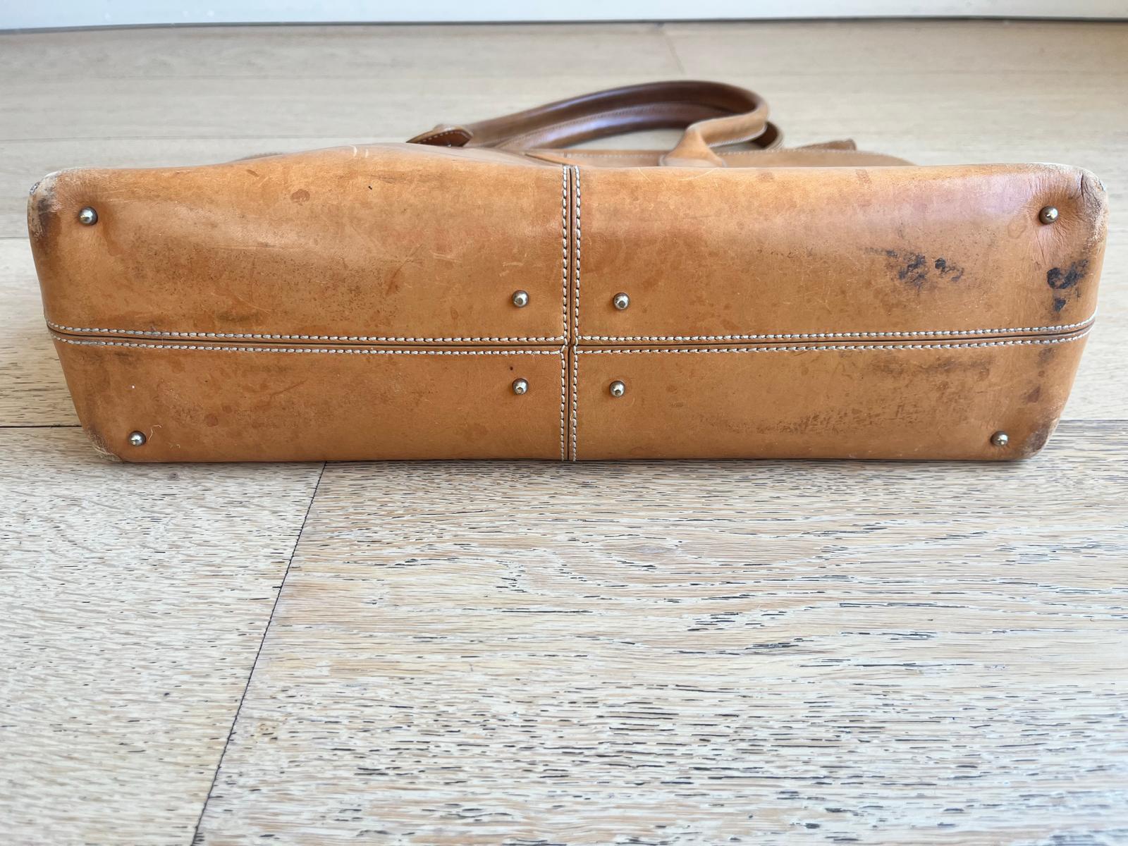 TODS Tote Bag