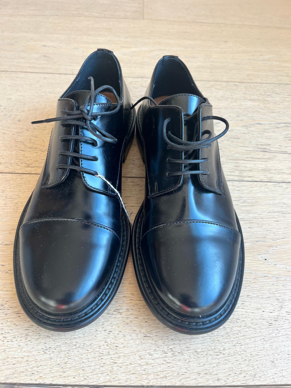 ARMANI brogues - 37