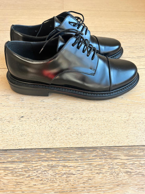 ARMANI brogues - 37
