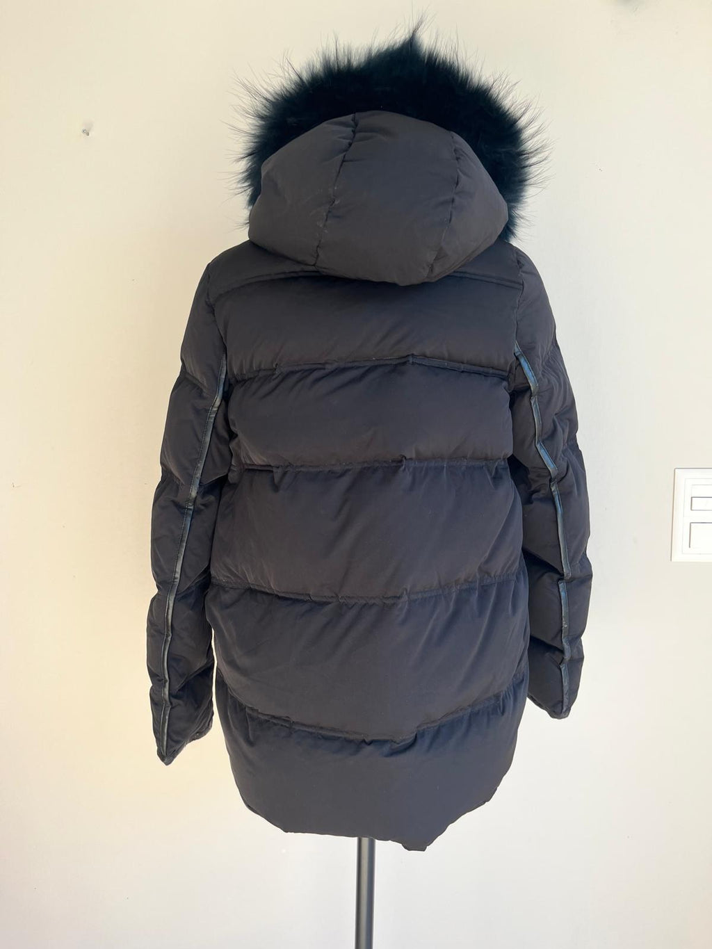 MAJE Down Jacket - 1
