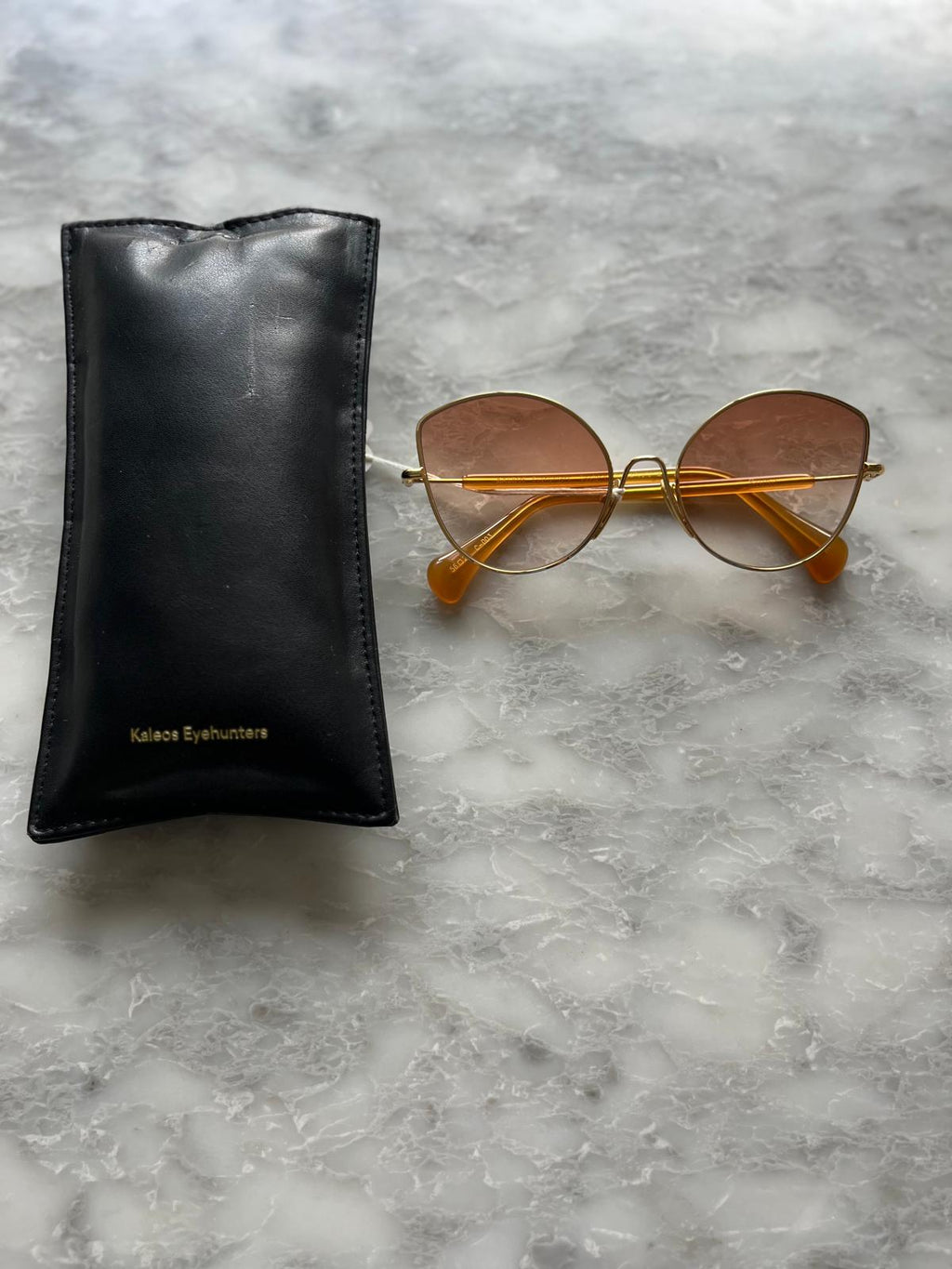 KALEOS Eyehunters Sunglasses