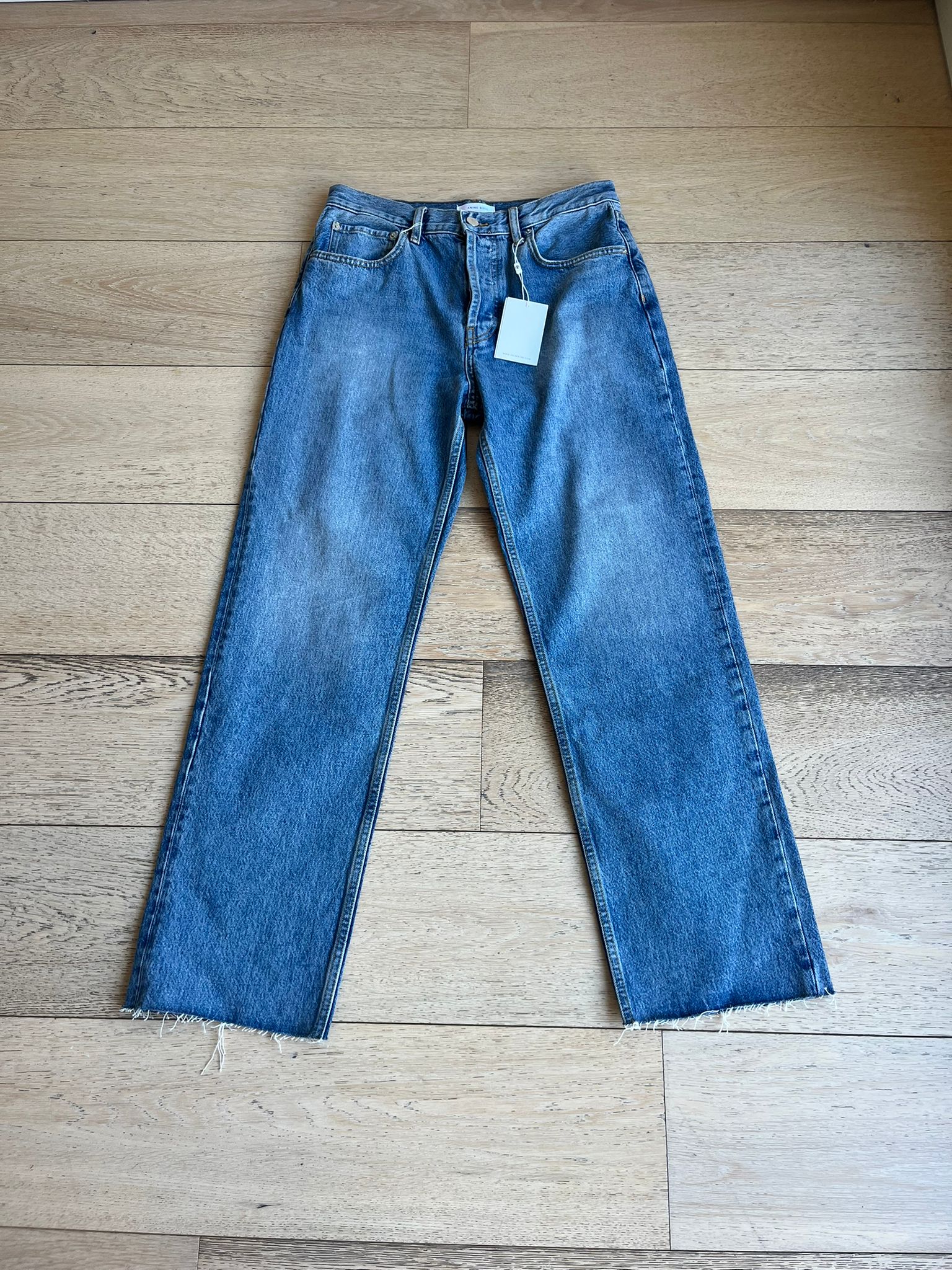 ANINE BING Jeans - 29