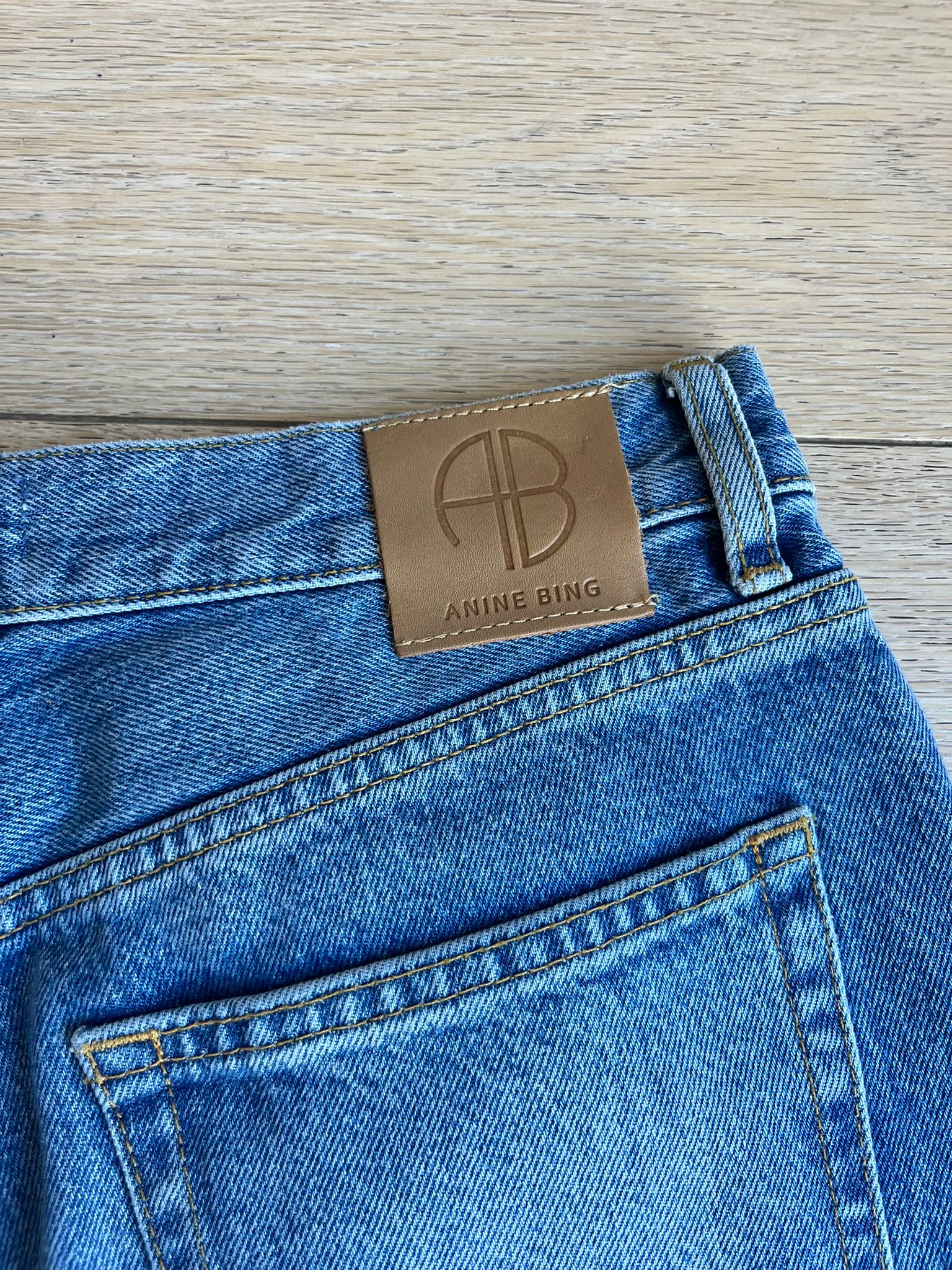ANINE BING Jeans - 29