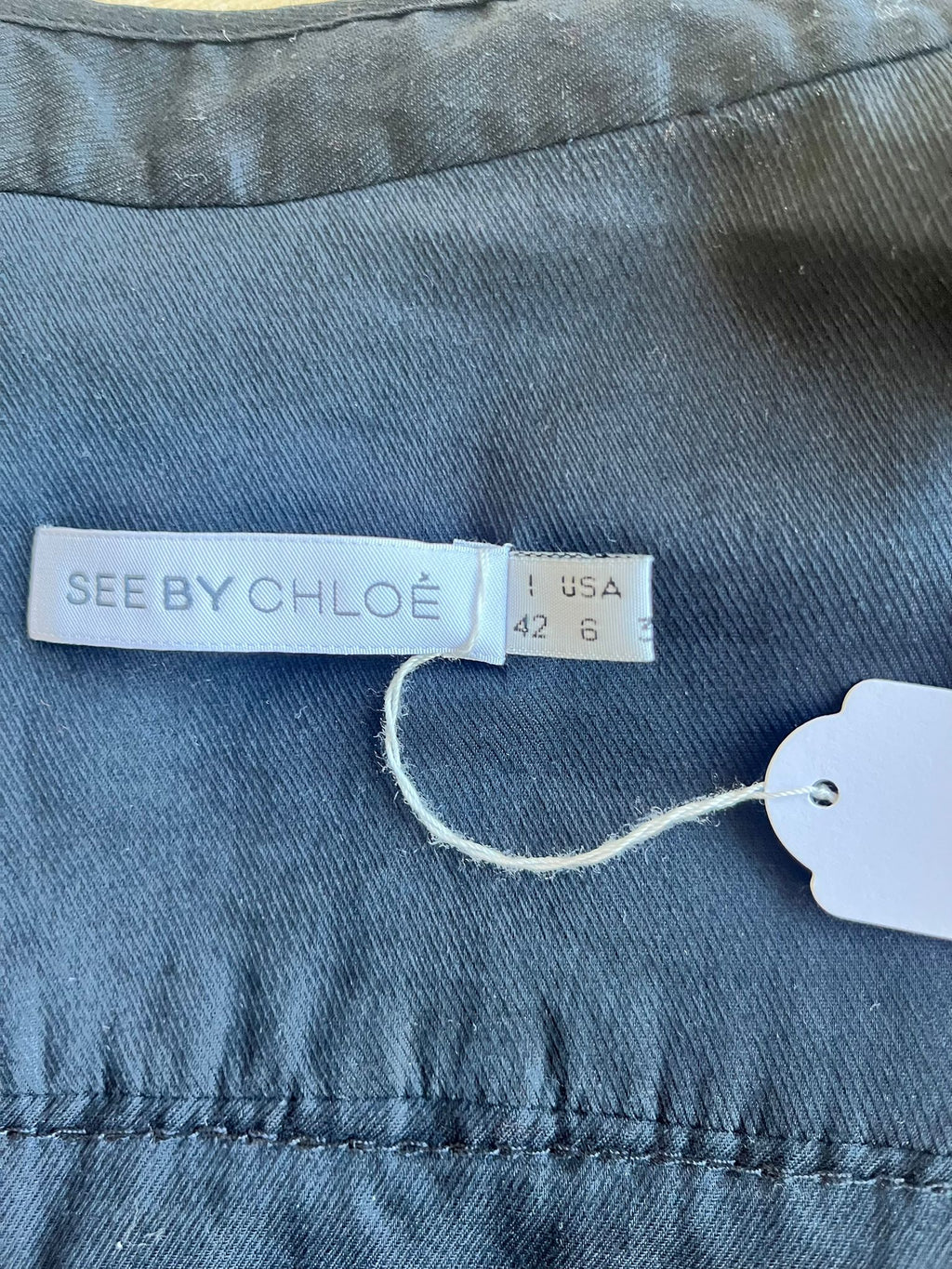 SEE BY CHLOE Blouse - 38