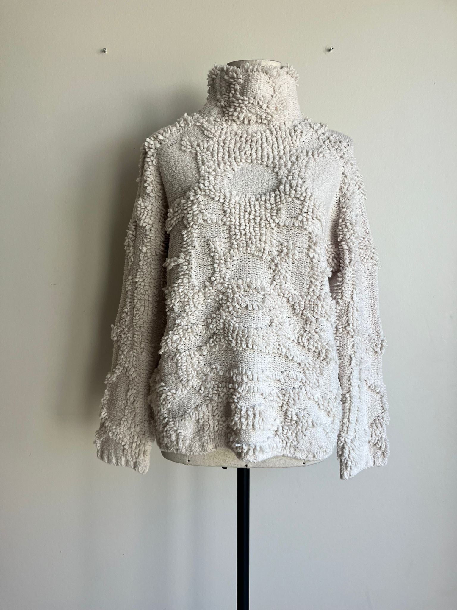 ALTUZARRA jumper - L