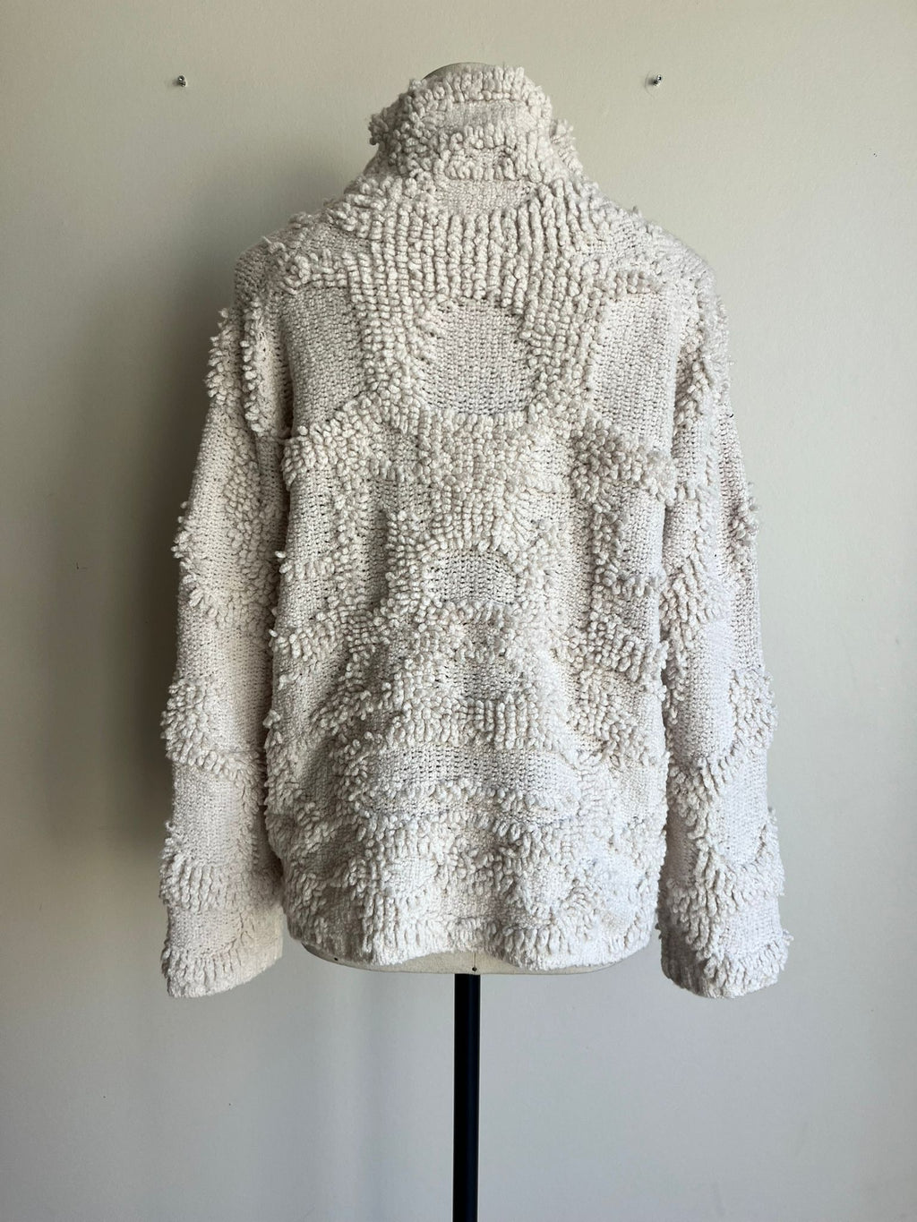 ALTUZARRA jumper - L