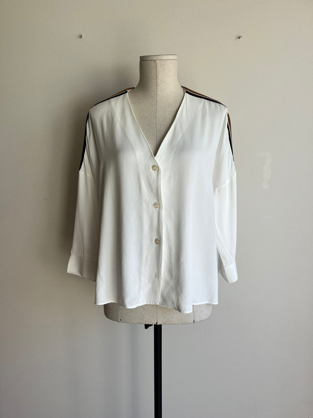 SANDRO Blouse - 3