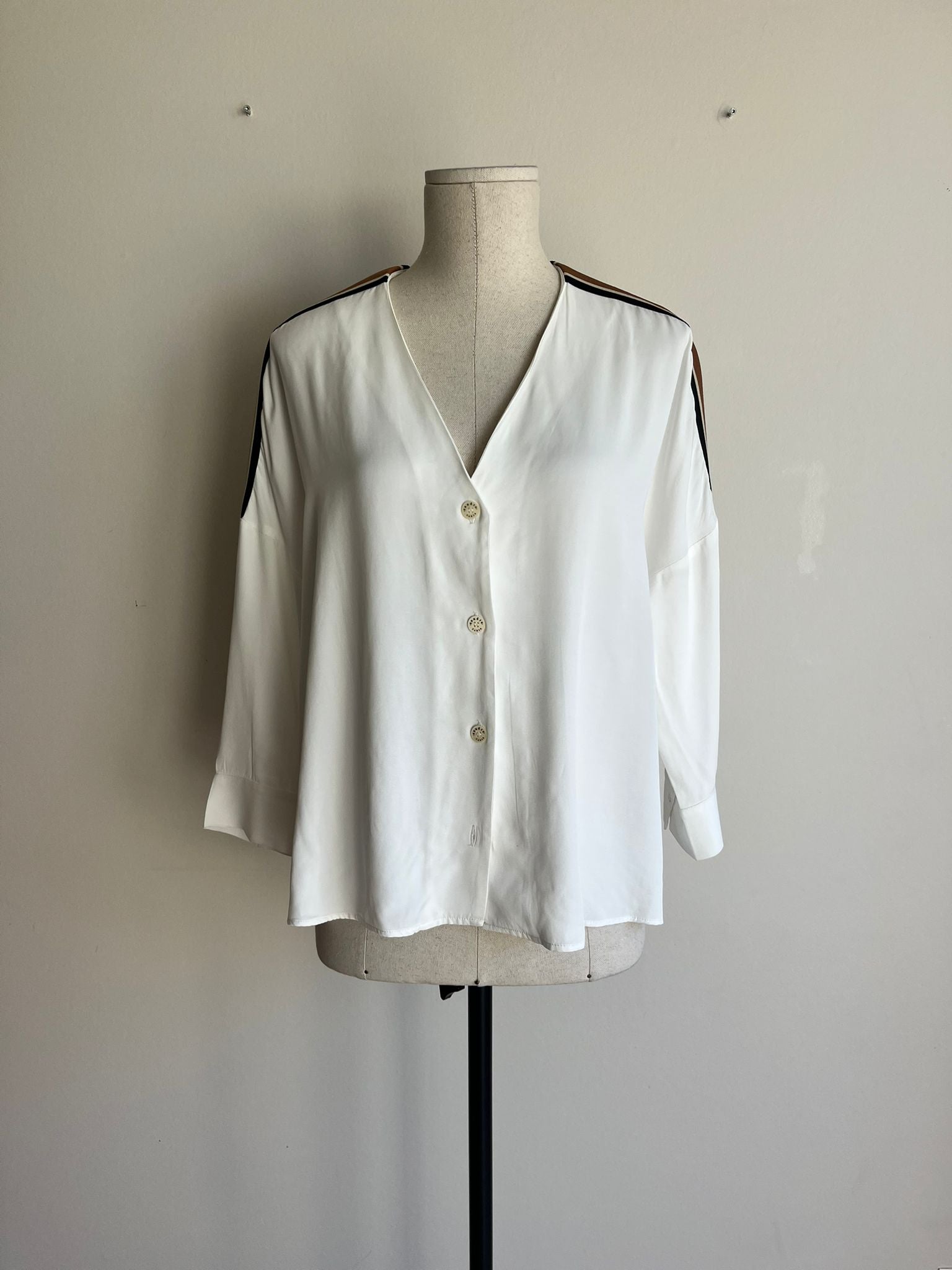 SANDRO Blouse - 3