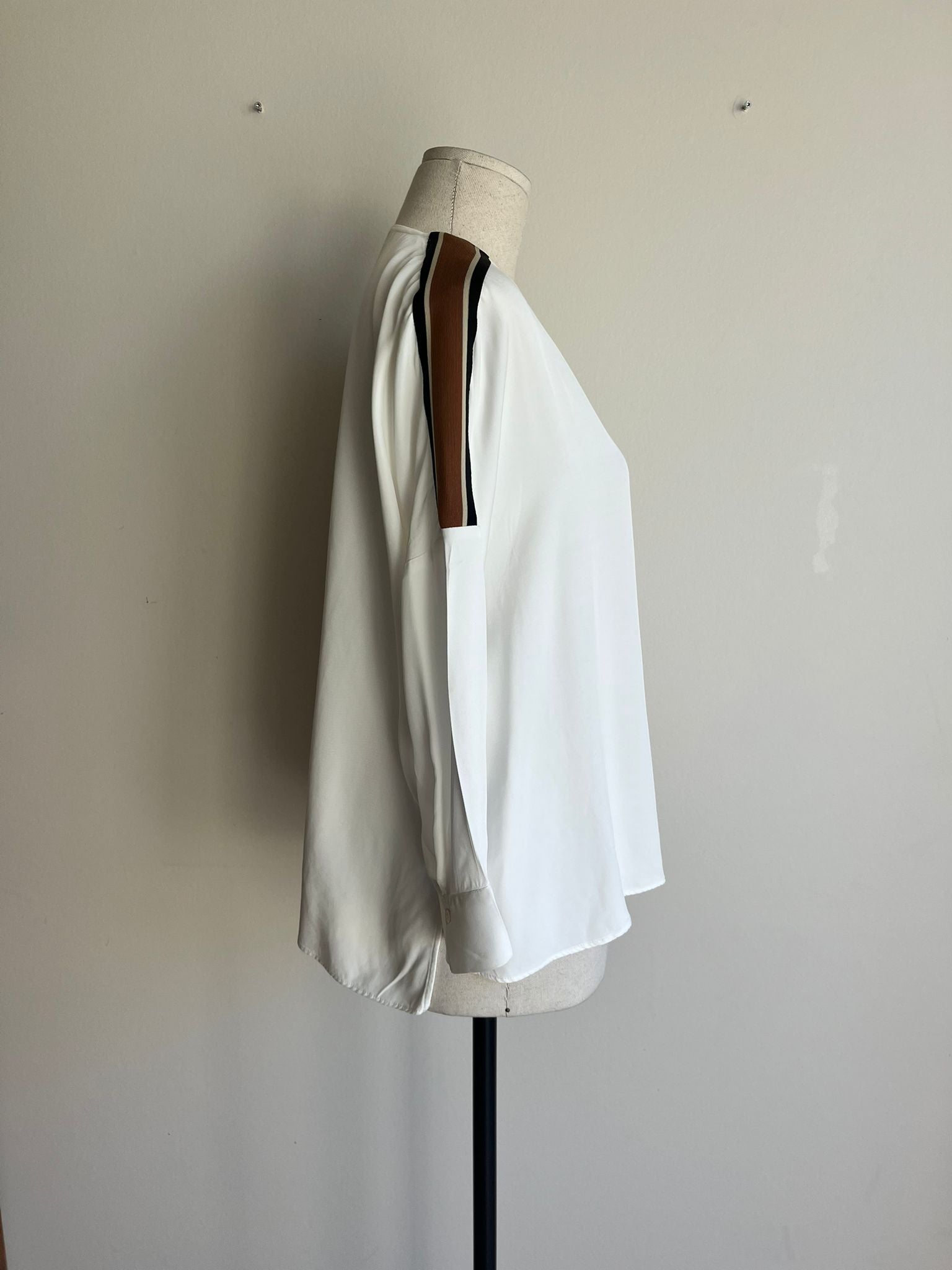 SANDRO Blouse - 3