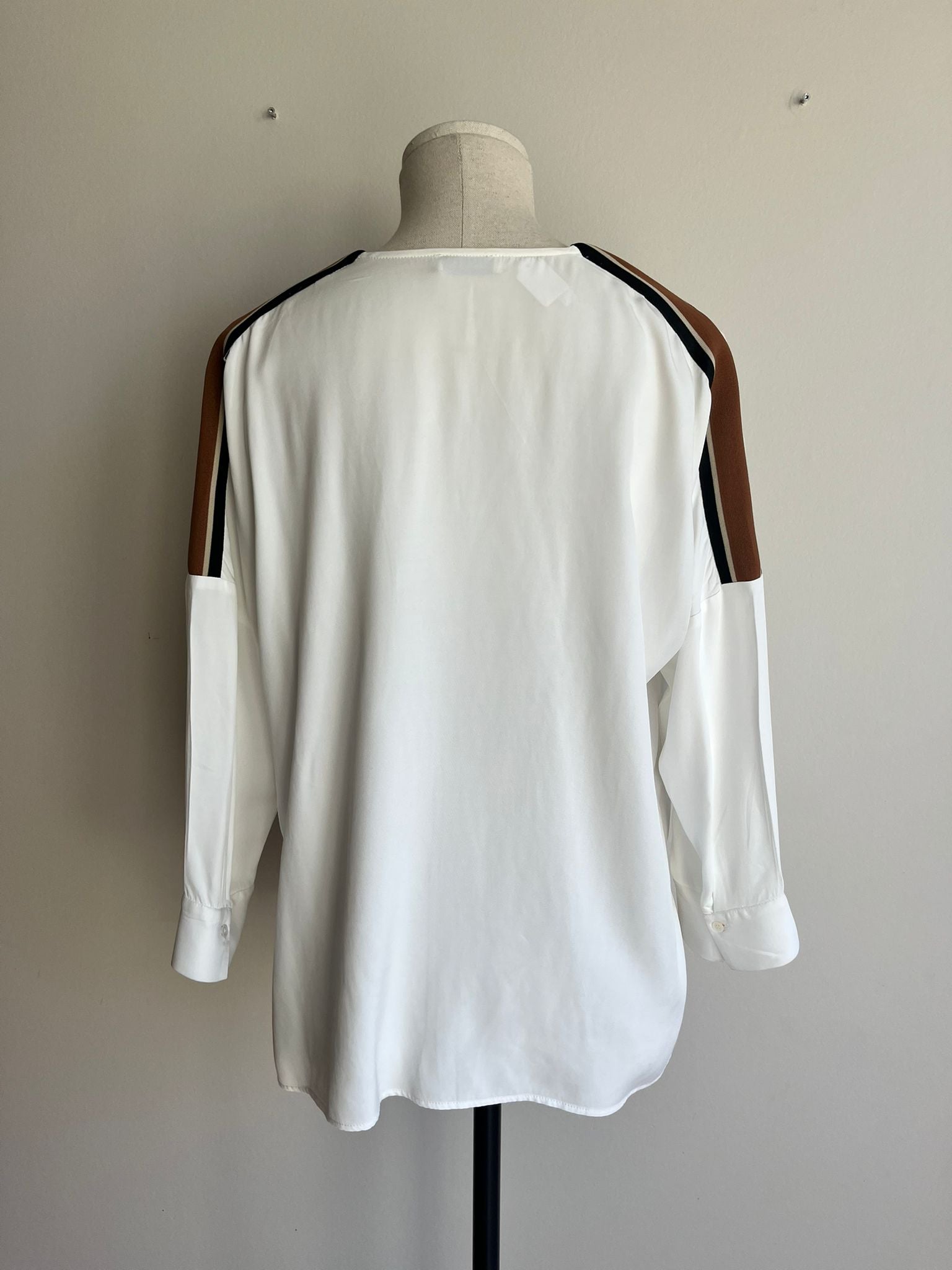 SANDRO Blouse - 3