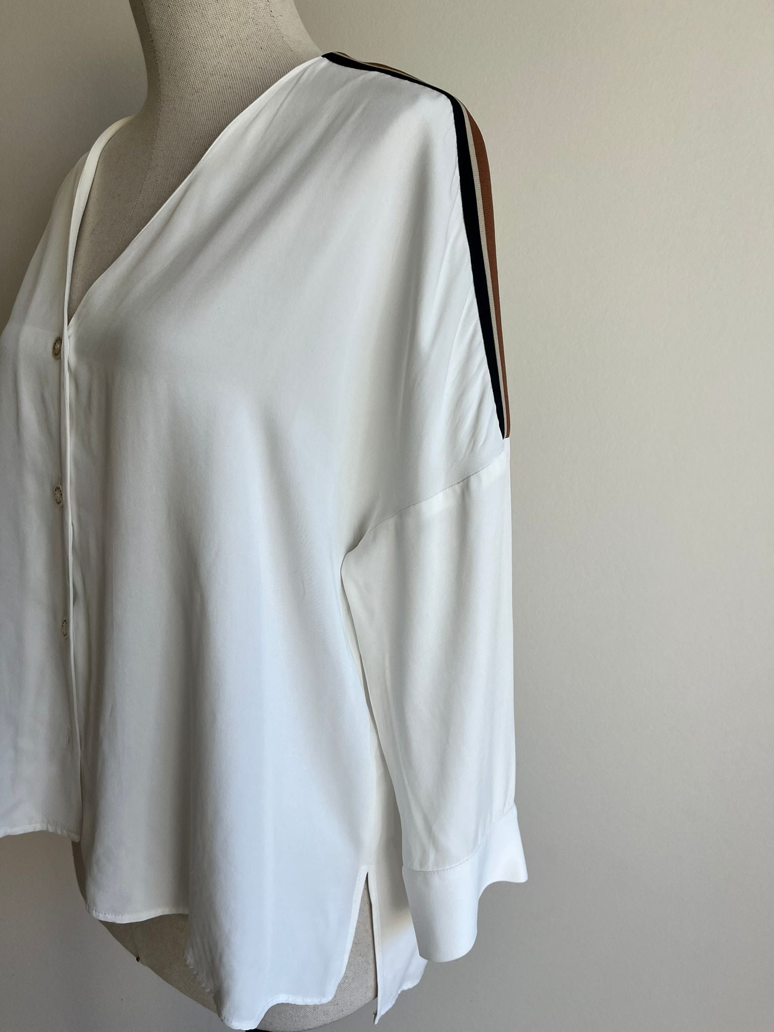 SANDRO Blouse - 3