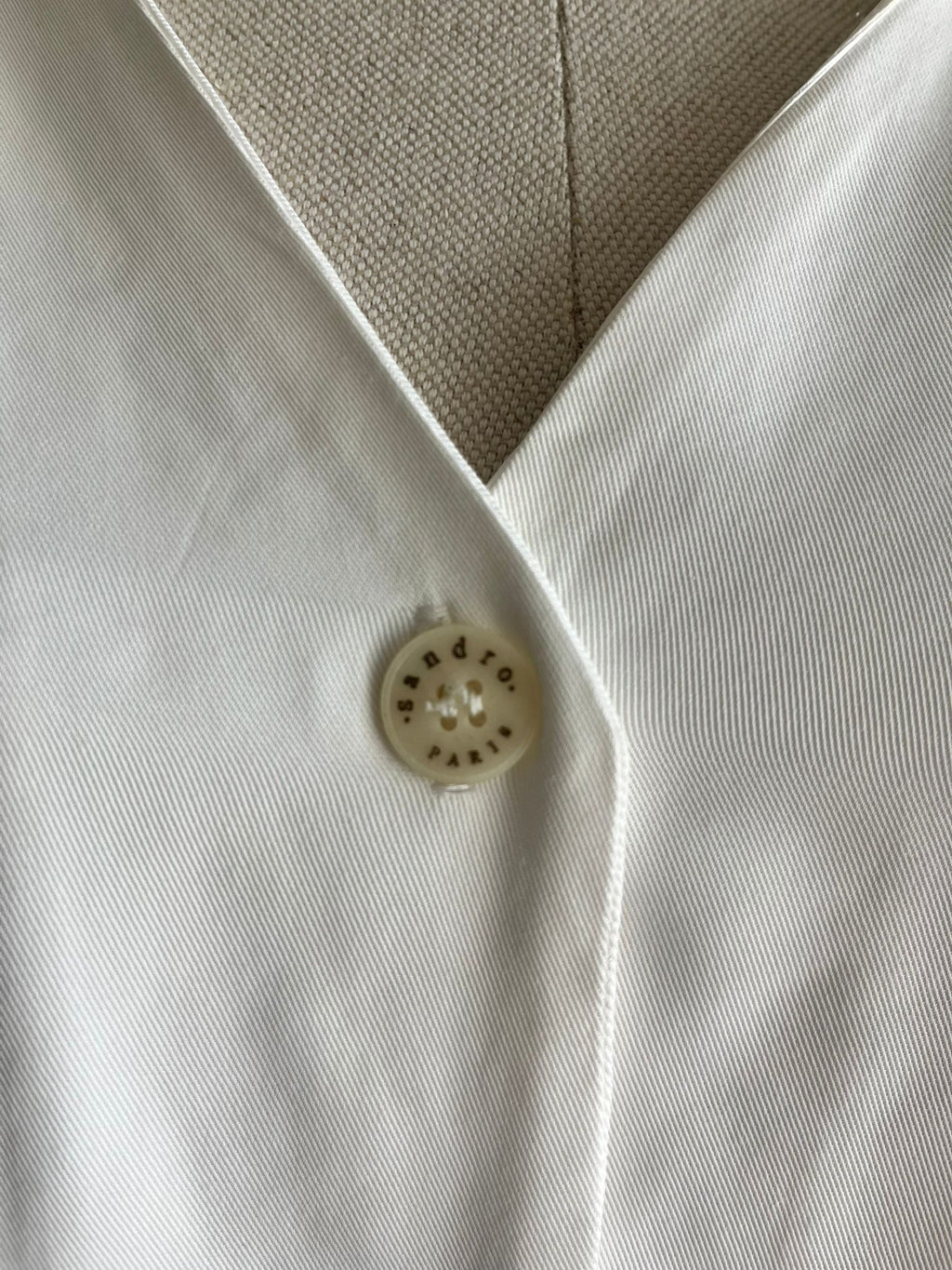 SANDRO Blouse - 3