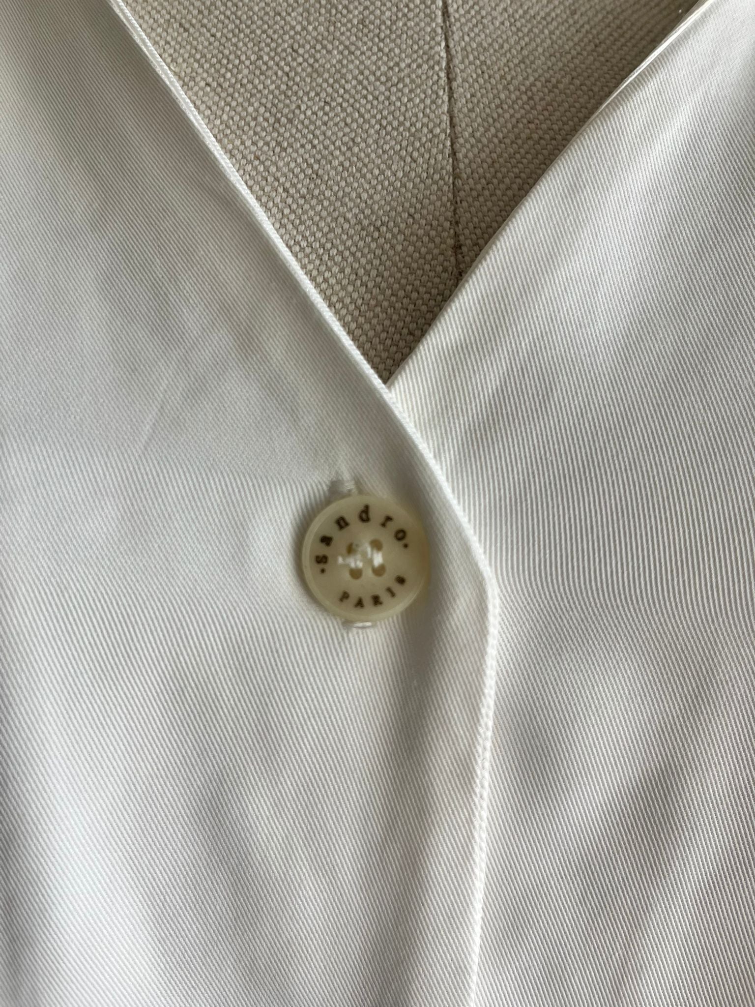 SANDRO Blouse - 3
