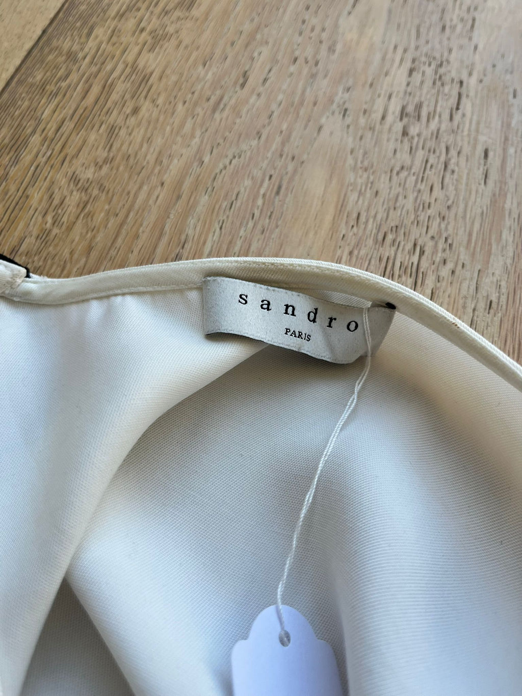 SANDRO Blouse - 3