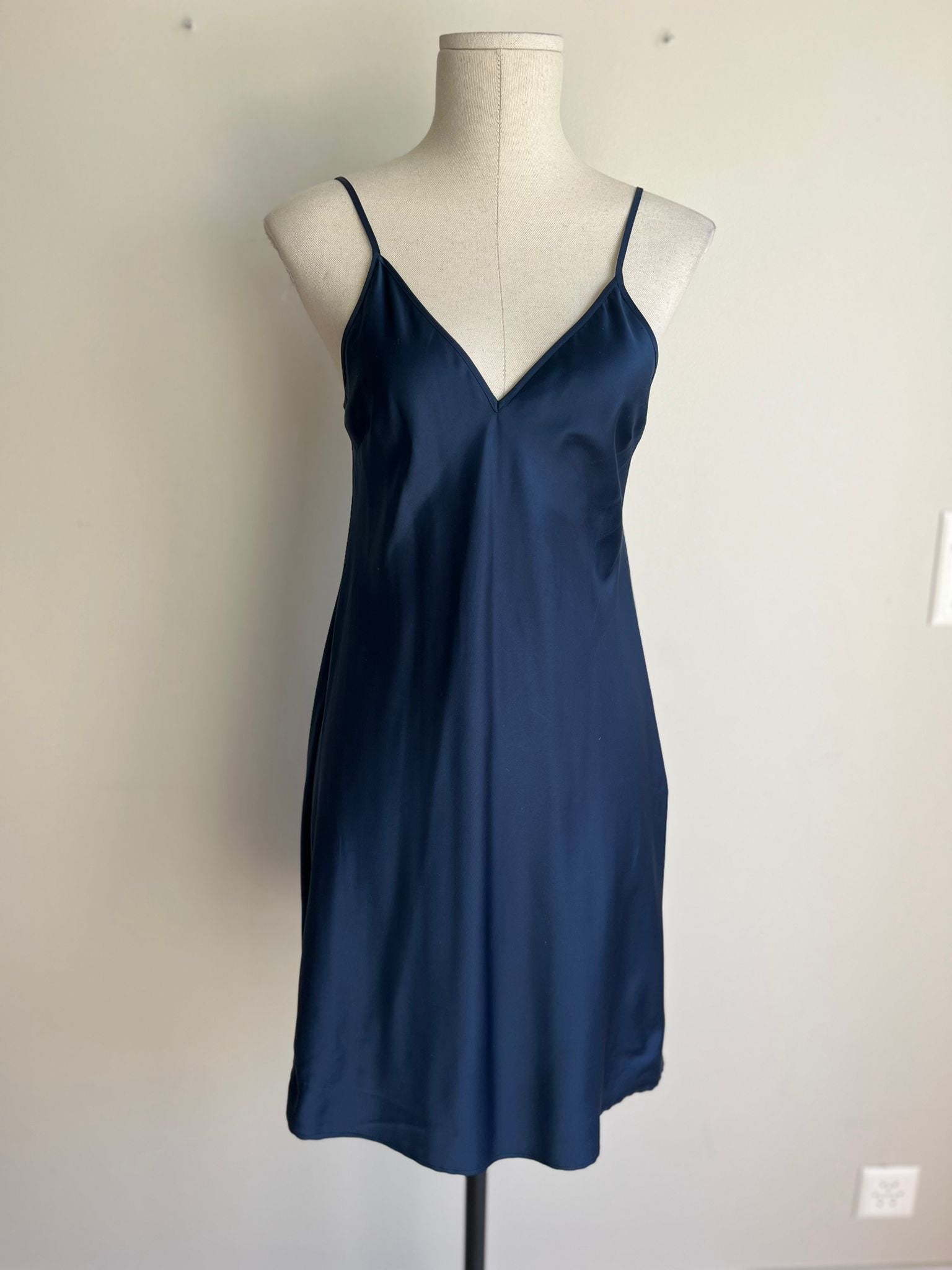 MAJE Midi Dress - 2