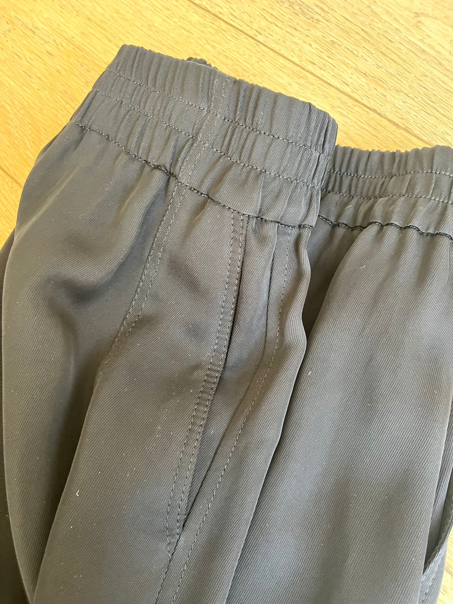 SEE BY CHLOE trousers - 40