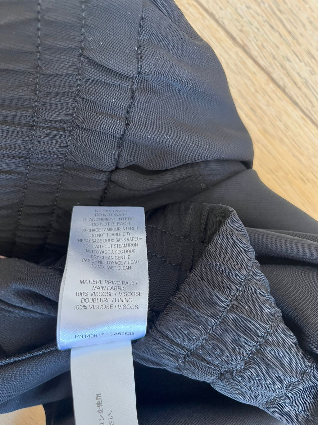 SEE BY CHLOE trousers - 40