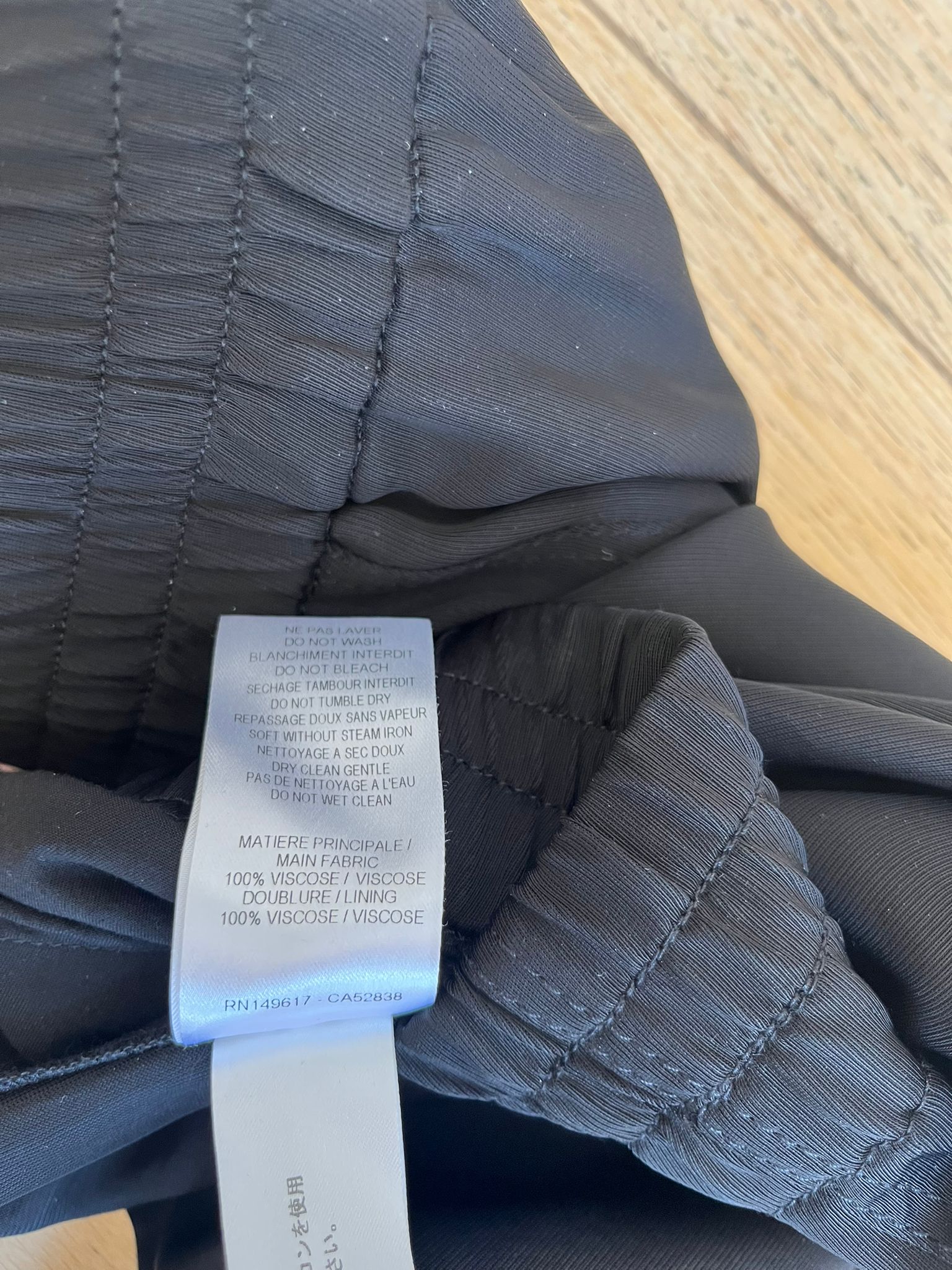 SEE BY CHLOE trousers - 40
