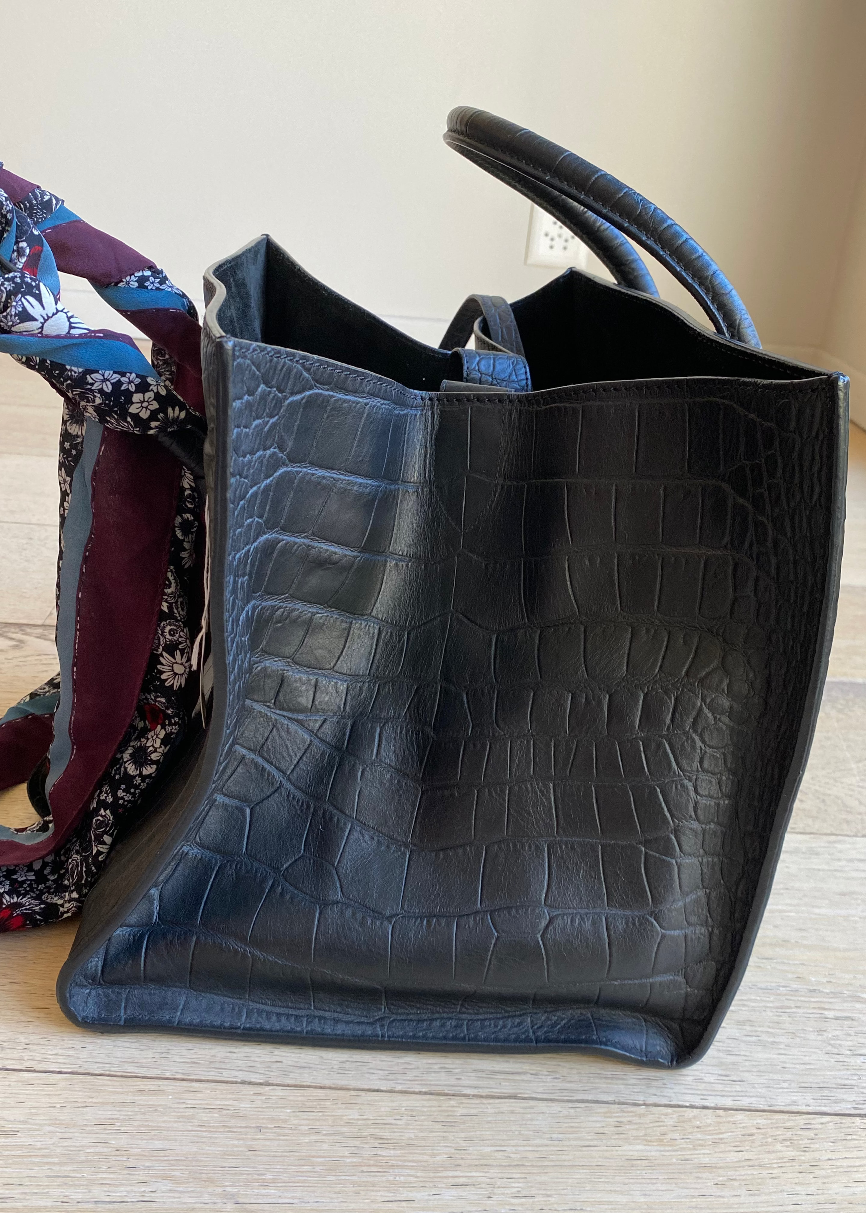 CELINE Phantom Bag