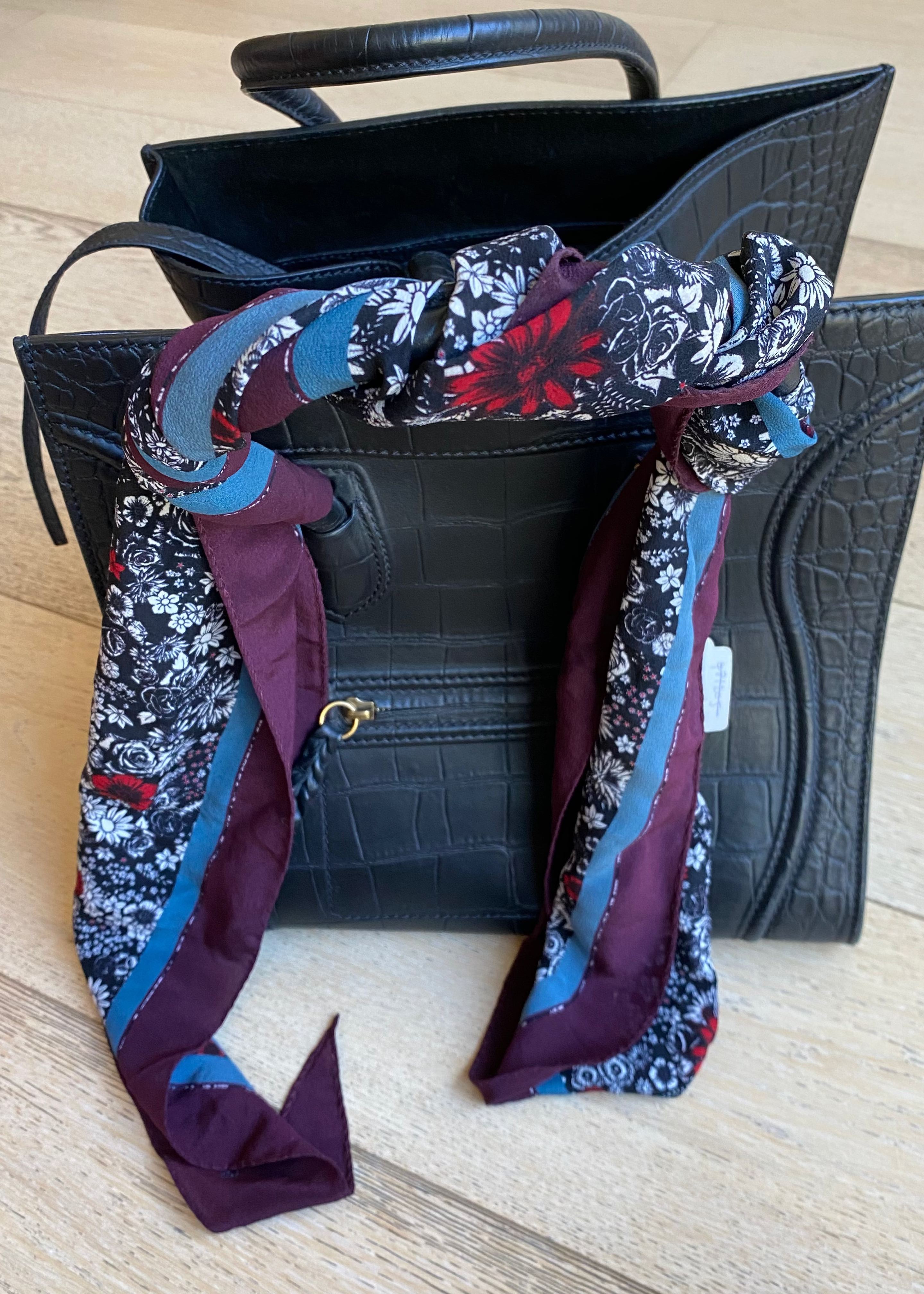 CELINE Phantom Bag